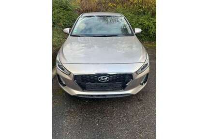 Hyundai i30 Gebrauchtwagen
