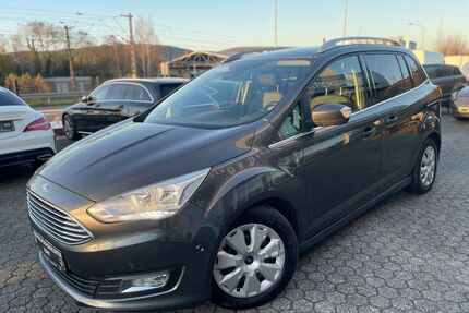 Ford Grand C-Max Gebrauchtwagen