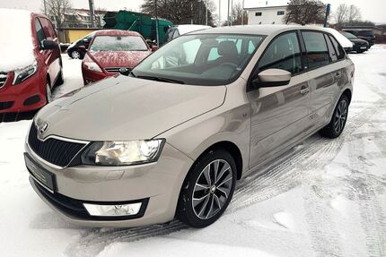 Skoda Rapid Gebrauchtwagen