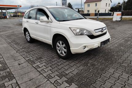 Tesla CR-V 