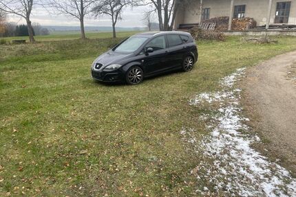 Seat Altea Gebrauchtwagen