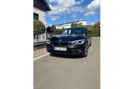 BMW 120 Gebrauchtwagen