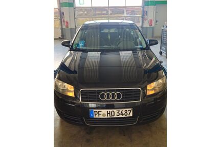 Audi A3 Gebrauchtwagen