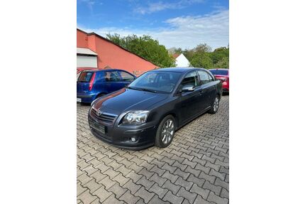 Toyota Avensis Gebrauchtwagen