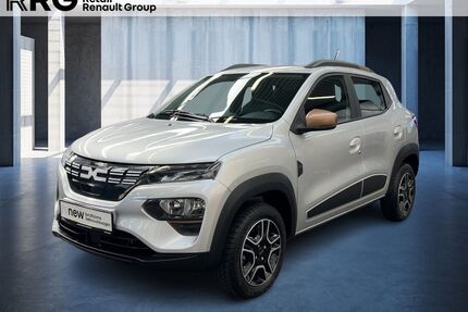 Dacia Spring Gebrauchtwagen