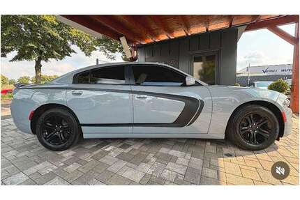 Dodge Charger Gebrauchtwagen