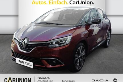 Renault Scenic Gebrauchtwagen