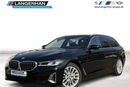BMW 530 Gebrauchtwagen