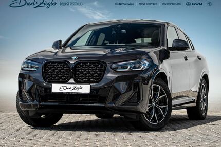 BMW X4 Gebrauchtwagen