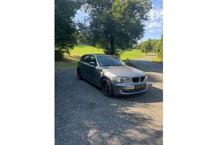 BMW 116 Gebrauchtwagen