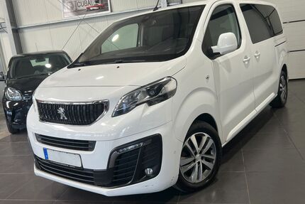 Peugeot Traveller Gebrauchtwagen