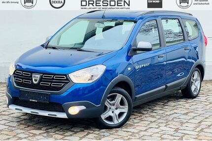 Dacia Lodgy Gebrauchtwagen
