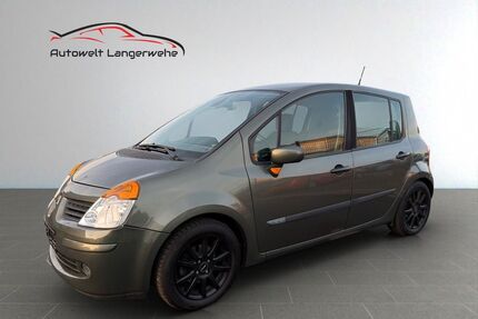 Renault Modus Gebrauchtwagen