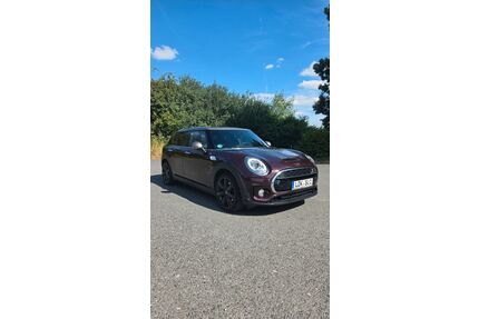Mini Cooper S Clubman Gebrauchtwagen