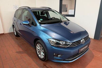 VW Golf Sportsvan Gebrauchtwagen