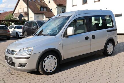 Opel Combo Gebrauchtwagen