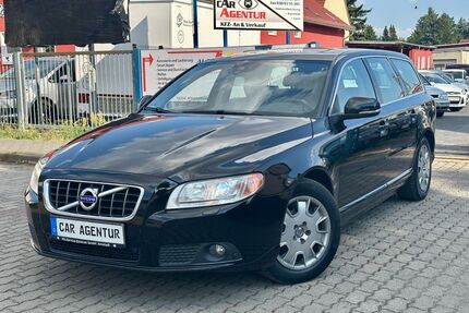 Volvo V70 Gebrauchtwagen