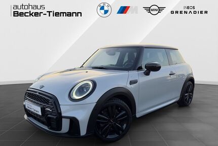Mini Cooper Gebrauchtwagen