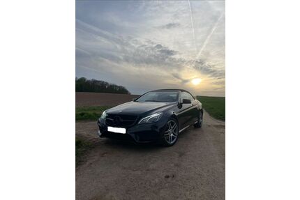 Mercedes-Benz E 200 Gebrauchtwagen