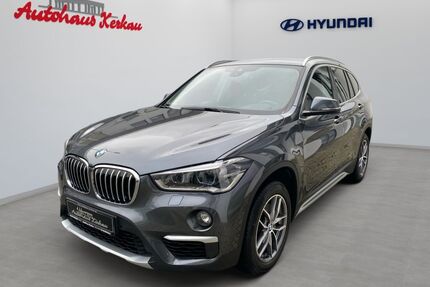 BMW X1 Gebrauchtwagen