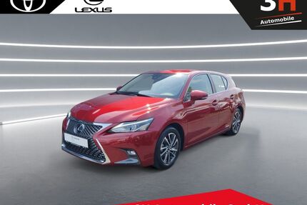 Lexus CT 200h Gebrauchtwagen