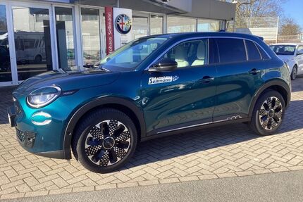 Fiat 600 Gebrauchtwagen