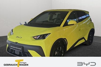 BYD DOLPHIN Gebrauchtwagen