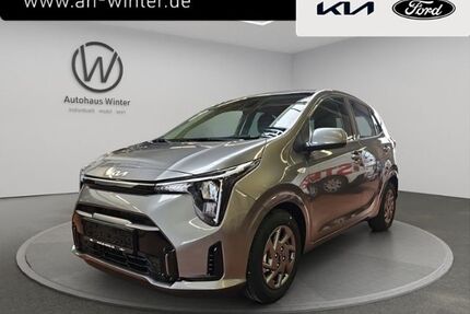 Kia Picanto Gebrauchtwagen