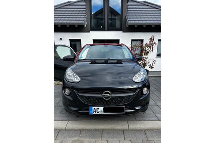 Opel Adam Gebrauchtwagen