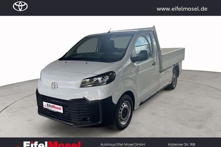 Toyota Proace (Verso) Gebrauchtwagen
