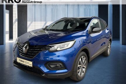 Renault Kadjar Gebrauchtwagen