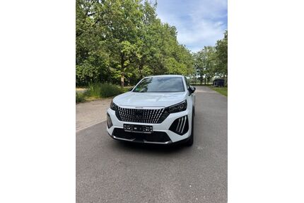 Peugeot 2008 Gebrauchtwagen