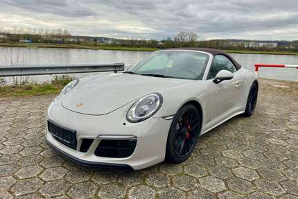 Porsche 991 Gebrauchtwagen