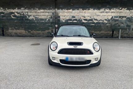 Mini Cooper S Gebrauchtwagen