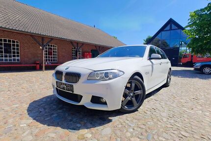 BMW 530 Gebrauchtwagen