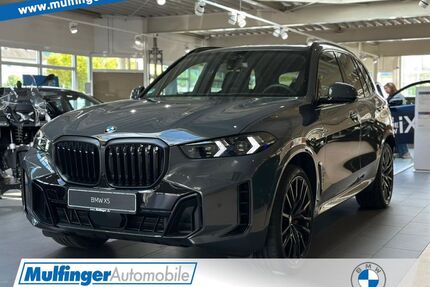 BMW X5 Gebrauchtwagen
