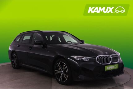BMW 330 Gebrauchtwagen