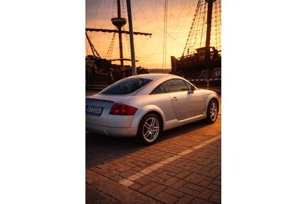 Audi TT Gebrauchtwagen