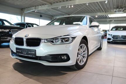 BMW 320 Gebrauchtwagen