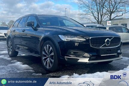 Volvo V90 Cross Country Gebrauchtwagen