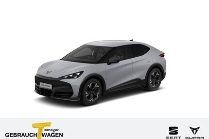 Cupra Tavascan Gebrauchtwagen