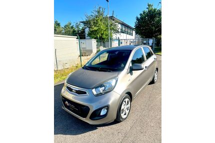Kia Picanto Gebrauchtwagen