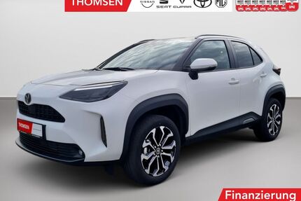 Toyota Yaris Cross Gebrauchtwagen