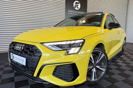 Audi S3 Gebrauchtwagen