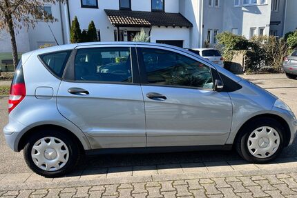 Mercedes-Benz A 150 Gebrauchtwagen