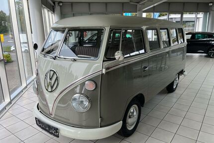 VW T1 Gebrauchtwagen