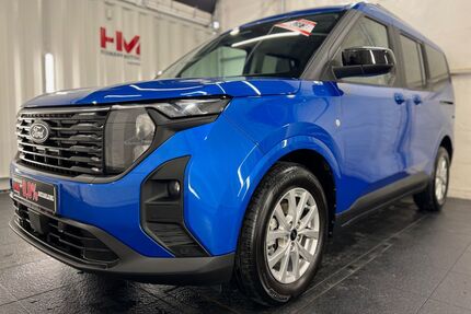 Ford Tourneo Courier Gebrauchtwagen