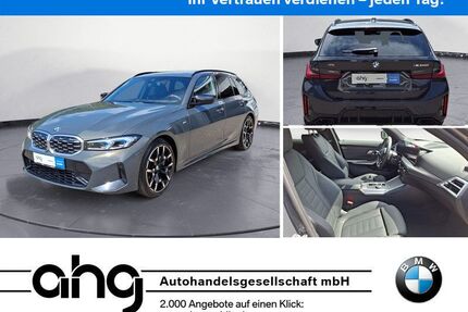 BMW M340i Gebrauchtwagen