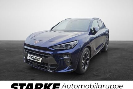 Cupra Terramar Gebrauchtwagen