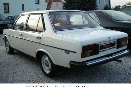 Fiat 131 Gebrauchtwagen